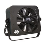 American Adj Entour Cyclone Portable Dmx Control Fan For Fog Spread+wind Fx. Fixed Price $411.14.