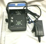 Rosco Vintage Micro Cube Dmx Controlled Light Fixture Free Shipping Read. Fixed Price $100.00.