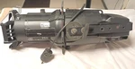 Etc S4WRDT120FB Source Ii, Light Engine W/fixture Body, Black Use Does Not. Fixed Price $150.00.