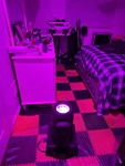 1 Chauvet Pro Rogue R2 Beam Moving Light 230W. Fixed Price $590.00.