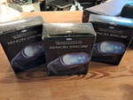 Lite F/x By Mme Xenon Strobe Light Model 18261 Nos. Fixed Price $7.99.