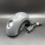 Blisslights Ark Lite Led Aurora Projector Laser Nebula Galaxy 900-00054-A Gray. Fixed Price $21.87.