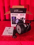 Adj - Startec Rayzer RAY129 Led Lighting Effects Fixture W/ Laser. Fixed Price $139.93.