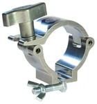 Doughty - Lightweight Half Coupler With M10 Hole 75KG. Fixed Price $58.95.