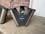 Martin Mania EFX600 Multicolor Effect Dj Lighting. Fixed Price $160.00.