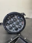 Chauvet Dj Slim Par Pro Qz. Fixed Price $410.00.
