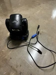 Djxfli 120W Moving Head Light, Roto Prism Led Beam Lights. Fixed Price $149.00.