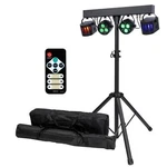 Colorkey CKU-3020 Partybar Go Compact All-in-one Battery Powered Lighting. Fixed Price $277.40.