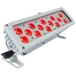 Blizzard Lighting Motif Fresco 14X 3W Rgb Led Wash Fixture (white). Fixed Price $369.99.