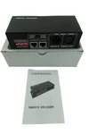 Litegear Led Lighting Rgbw Controller 4X4A DMX512 Decoder Channel Box. Fixed Price $11.10.
