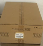 Tech Lighting Element E3 Rd Hal Adj Mag Hsg W/xfmr Recessed Fixture New. Fixed Price $170.00.