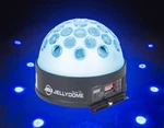 Adj Jelly Dome Effect Light (rare Discontinued). Fixed Price $75.00.