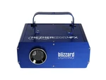 Blizzard Mezmerizor 4FX 3D Rgb Laser W/over 120 Effects Make Us An Offer!. Fixed Price $504.99.