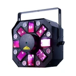 American Dj Stinger Ii Fx 1 Eight 3WATT Uv Leds Mobile Light Fixture (used). Fixed Price $249.95.