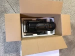 Blizzard Lighting Aria Profile Led Ellipsoidal (lot 8) (pulling 1 Wk). Fixed Price $600.00.