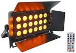 Chauvet Dj Slimbank H18 Ils Dmx Rgbaw+uv Led Wash Par Light+eye Candy Fx+remote. Fixed Price $319.90.