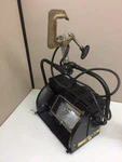 Desisti Giotto Stage Light Model 4130 W/ C-clamp Mount 120V Qty Available. Fixed Price $162.95.