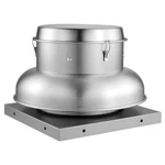 Vevor Roof Exhaust Fan Attic Vent 21 Inch Base 500/900 Cfm For Garage. Fixed Price $349.99.