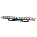 Adj Eliminator Lighting Frost Fx Bar Rgbw Led Linear Wash With Glowing. Fixed Price $299.99.