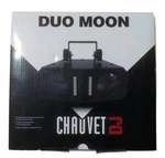 Chauvet Dj Duo Led Moonflower/strobe Effect Light, Sound-activated Programs. Fixed Price $49.99.