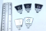 Vari-lite Lot Of Gobo Stars VL1000, 41.6010.5012 Working. Fixed Price $185.00.