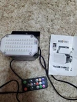 Luditek Mini Led Strobe Light. Fixed Price $12.00.