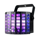 American Dj Mini Dekker Lzr Moonflower Color Rgw Led & Laser Multi Effect Light. Fixed Price $159.99.
