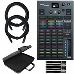 Soundswitch One Professional Dj Dmx Universe Lighting Controller Case. Fixed Price $344.40.