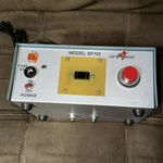 Christmas Mini Light Tester Box Model SF-102. Fixed Price $139.99.