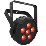 Chauvet Slimpar T6BT Wash Light (rgb). Fixed Price $119.99.