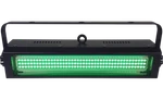 Blizzard Max 3-IN-1 Strobe, Blinder, Wash Rgb Led Effect Fixture. Fixed Price $119.99.