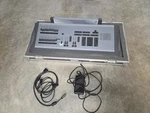 Etc Express 250 Lighting Control Console Power Supply And Travel Case Exc Cond. Fixed Price $449.99.
