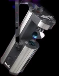 Martin Mania SCX600 Scanner Venue Dj Band Moving Lights Dmx Music Triggered. Fixed Price $130.00.