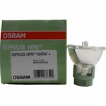Osram Sirius Hri 190W+ 5R 54402 Moving Head Lamp 8,100 Lm. Fixed Price $124.99.