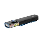 Olight Arkfeld Pro Flat Flashlight With Led Light, Uv & Green Beam, 1300 Lumens. Fixed Price $71.99.