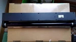 Ge Black Lighting Model 41448 Portable Lamp 16W. Fixed Price $49.50.