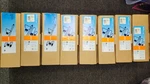Osram Cyx 2000W 120V Halogen Display Optic Lamp G38 Base 64790. Fixed Price $60.00.