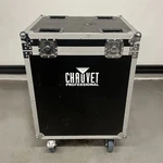 Chauvet Professional Single Road Case A1. Fixed Price $305.89.