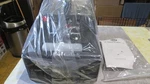 Adj Products Vf Snow Flurry Ho Fog Machine W/remote. Fixed Price $207.57.