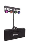 Colorkey CKU3080 Partybar Mobile 500EL All-in-one Multi-effects Lighting Package. Fixed Price $779.99.