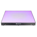 American Adj MDF3 15W 3-IN-1 Rgb Dmx Magnetic Single Dance Floor Panel. Fixed Price $299.99.