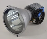 Erco Stage Lighting Gallery Projector High Bay Tested Works. Fixed Price $116.99.