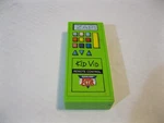 1992 Burger King Kids Club It's Magic! Vid Remote Control Disappearing Act. Fixed Price $8.99.