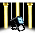 American Dj MOD615 QA60 15W Rgba Modular Series Par Light. Fixed Price $199.97.
