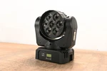 Martin Lighting Rush Mh 2 Wash Led Moving Head Fixture CG01V4J. Fixed Price $499.99.