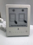 Light Therapy Lamp,glime Uv Free Happy 10000 Lux Ac. Fixed Price $18.00.