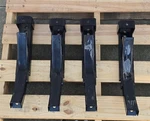American Mobile Power Single J-bracket AMK-624 Units Available. Fixed Price $70.00.