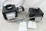 2 New Kurt Versen Hubbell KV3539 Recessed Lighting Housing Lamp Osram Led. Fixed Price $89.99.