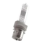 1000085 Ushio Btn 750W 120V T6 P28S Clear Halogen Lamp. Fixed Price $26.99.