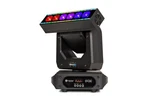 Colorkey Groovebar Fx Moving Head Led Effect - Black. Fixed Price $349.99.
